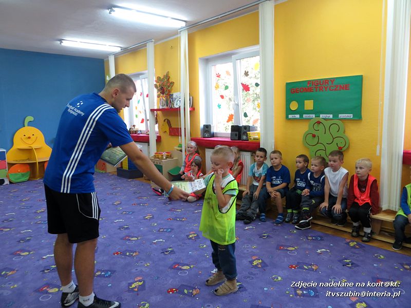 Piłkarski piątek w 