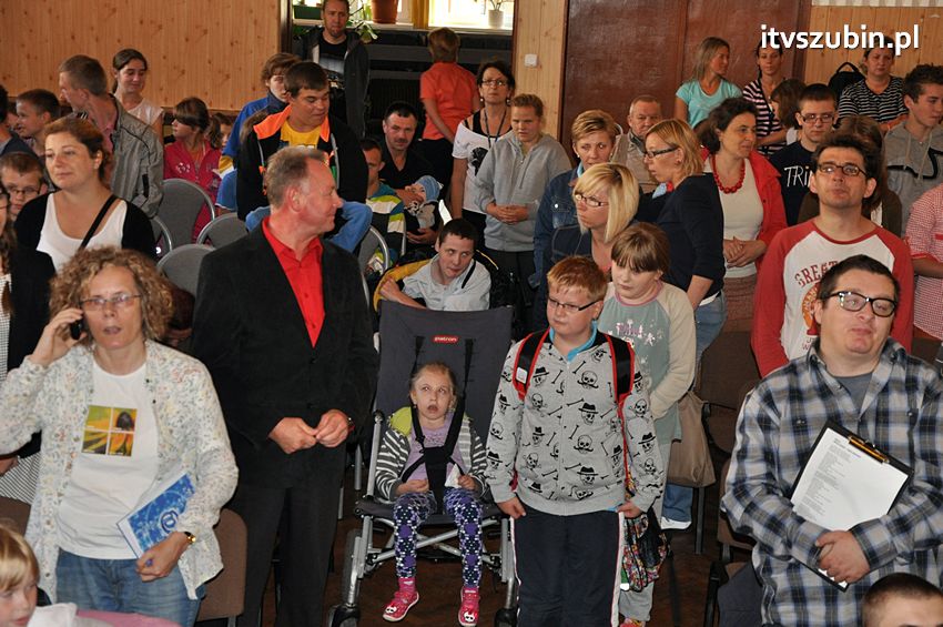 III Przeglądu Piosenki Religijnej w SDK