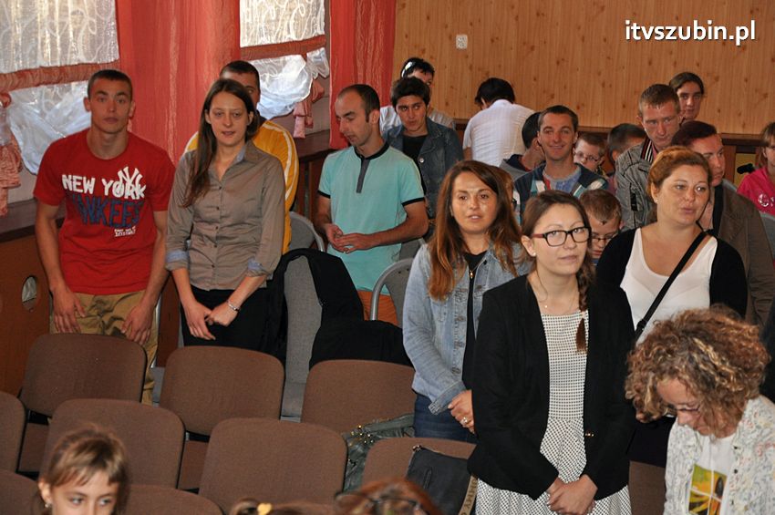 III Przeglądu Piosenki Religijnej w SDK