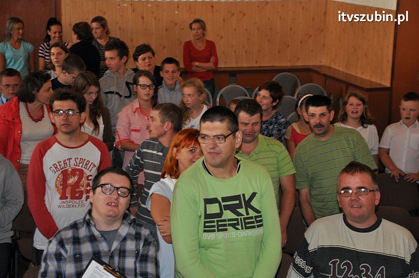 III Przeglądu Piosenki Religijnej w SDK