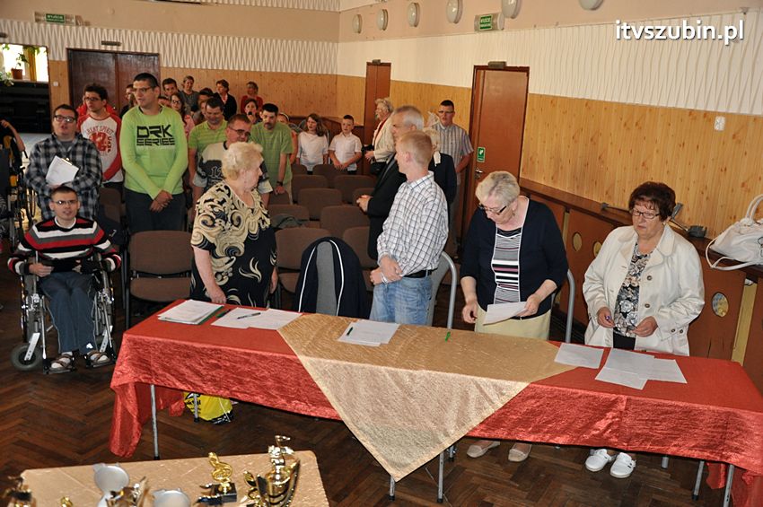 III Przeglądu Piosenki Religijnej w SDK