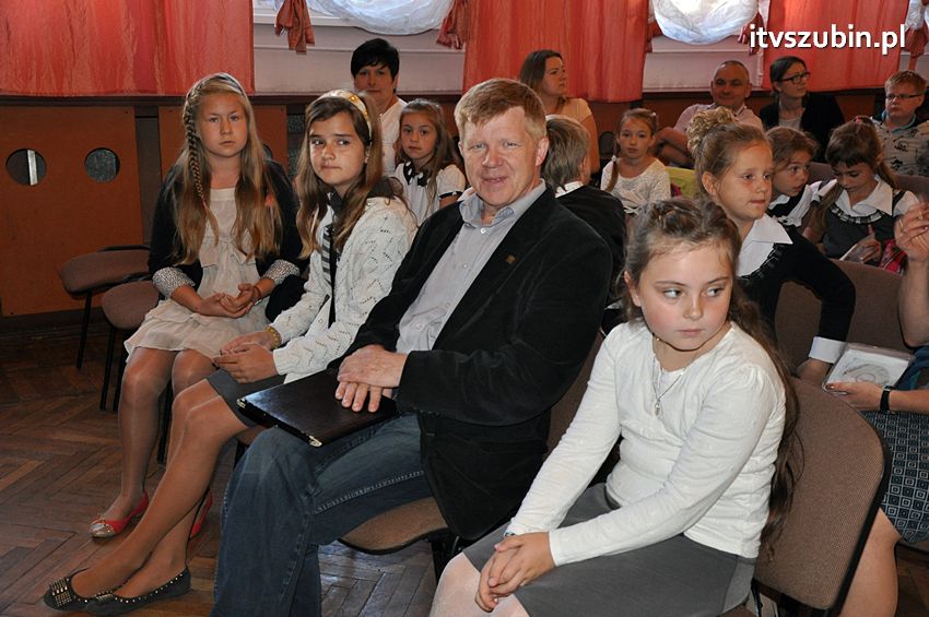 III Przeglądu Piosenki Religijnej w SDK