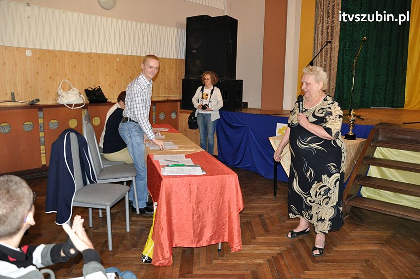 III Przeglądu Piosenki Religijnej w SDK