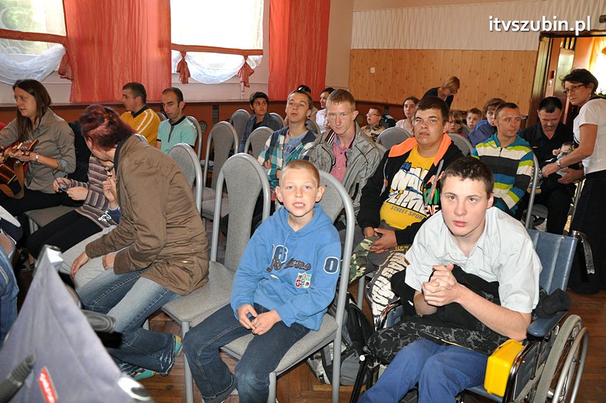 III Przeglądu Piosenki Religijnej w SDK