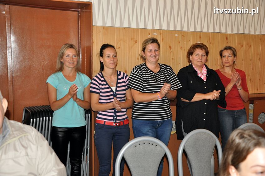 III Przeglądu Piosenki Religijnej w SDK