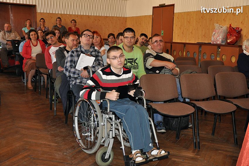 III Przeglądu Piosenki Religijnej w SDK