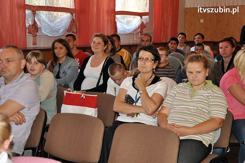 III Przeglądu Piosenki Religijnej w SDK