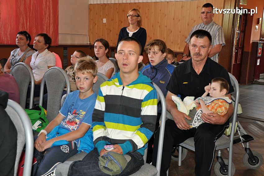 III Przeglądu Piosenki Religijnej w SDK