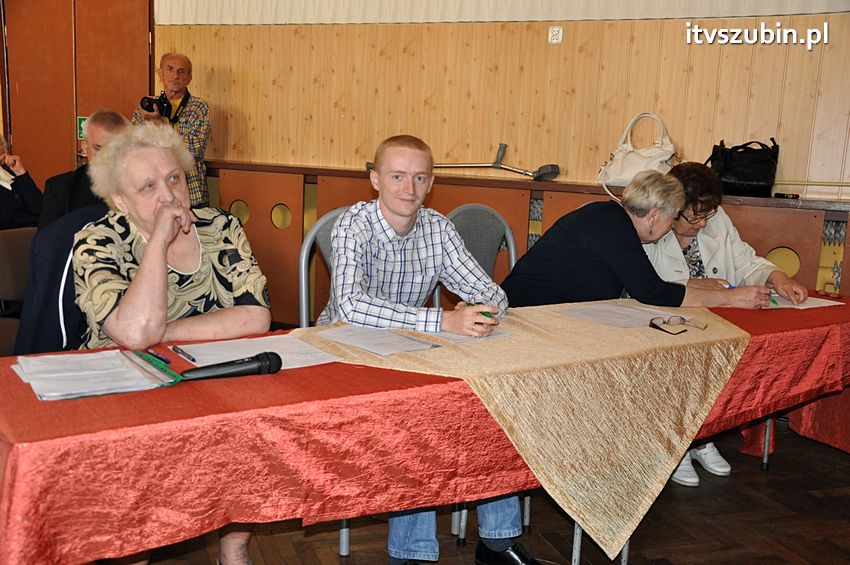 III Przeglądu Piosenki Religijnej w SDK