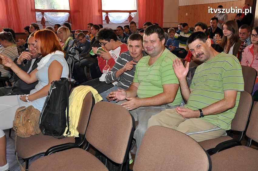 III Przeglądu Piosenki Religijnej w SDK