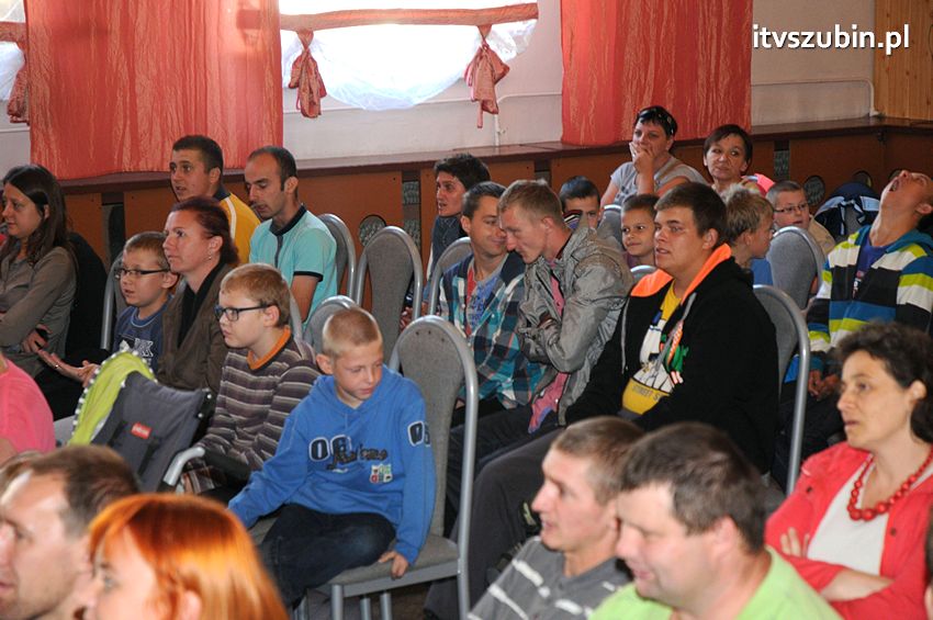 III Przeglądu Piosenki Religijnej w SDK