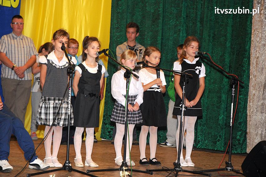 III Przeglądu Piosenki Religijnej w SDK
