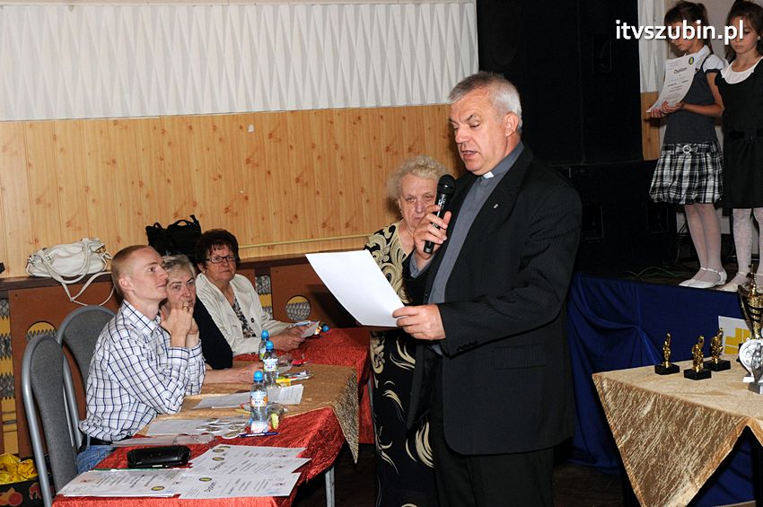 III Przeglądu Piosenki Religijnej w SDK