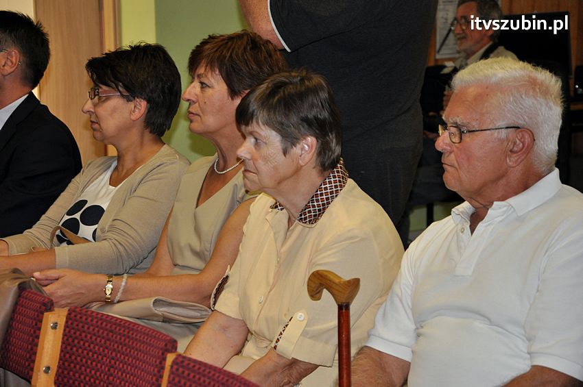 Środowe obchody Dni Kultury Chrześcijańskiej w Szubinie