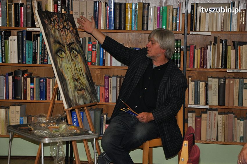 Środowe obchody Dni Kultury Chrześcijańskiej w Szubinie