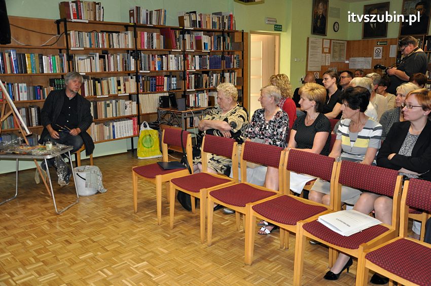 Środowe obchody Dni Kultury Chrześcijańskiej w Szubinie
