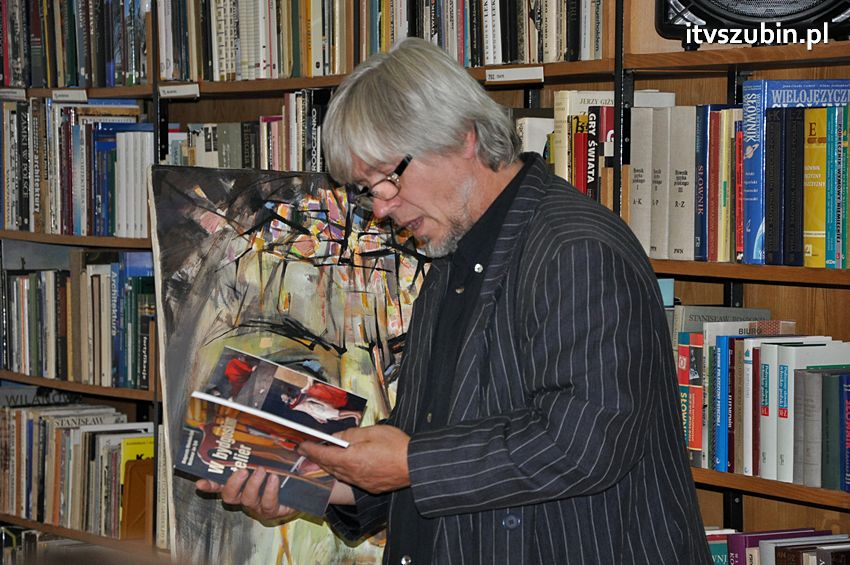 Środowe obchody Dni Kultury Chrześcijańskiej w Szubinie