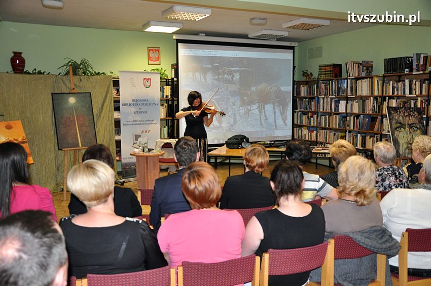 Środowe obchody Dni Kultury Chrześcijańskiej w Szubinie