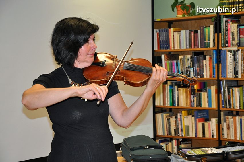 Środowe obchody Dni Kultury Chrześcijańskiej w Szubinie