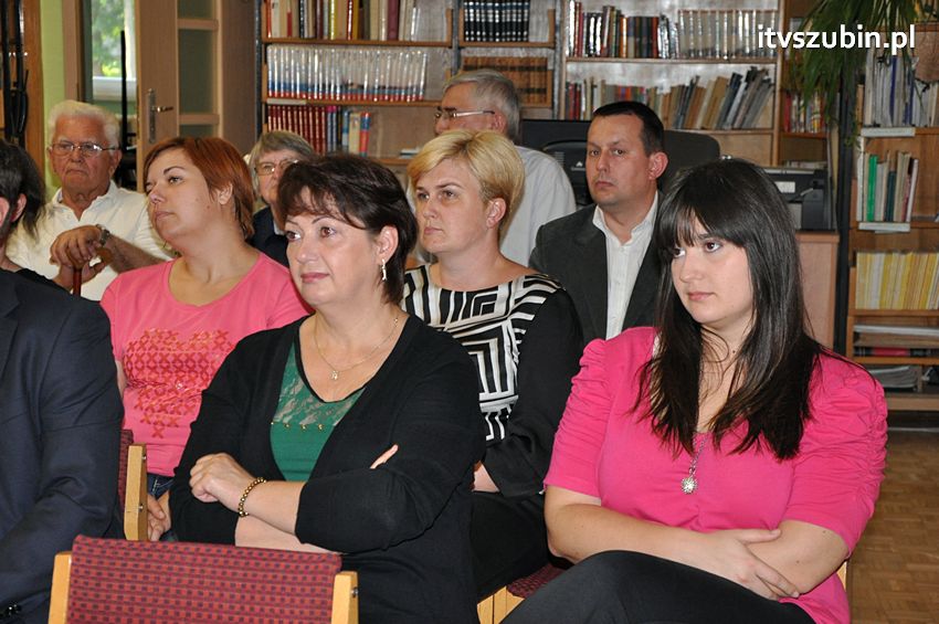 Środowe obchody Dni Kultury Chrześcijańskiej w Szubinie