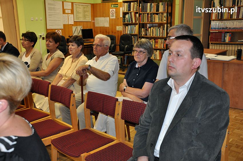 Środowe obchody Dni Kultury Chrześcijańskiej w Szubinie