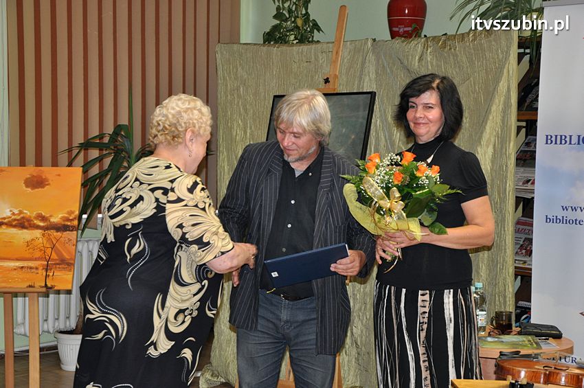 Środowe obchody Dni Kultury Chrześcijańskiej w Szubinie