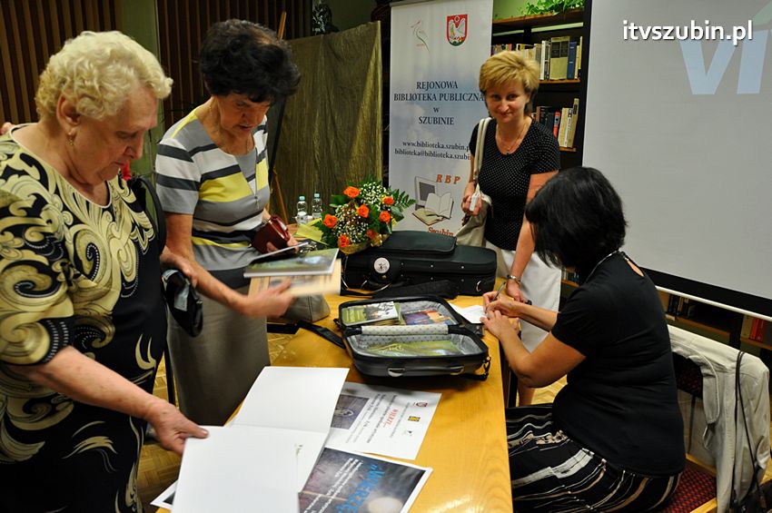 Środowe obchody Dni Kultury Chrześcijańskiej w Szubinie