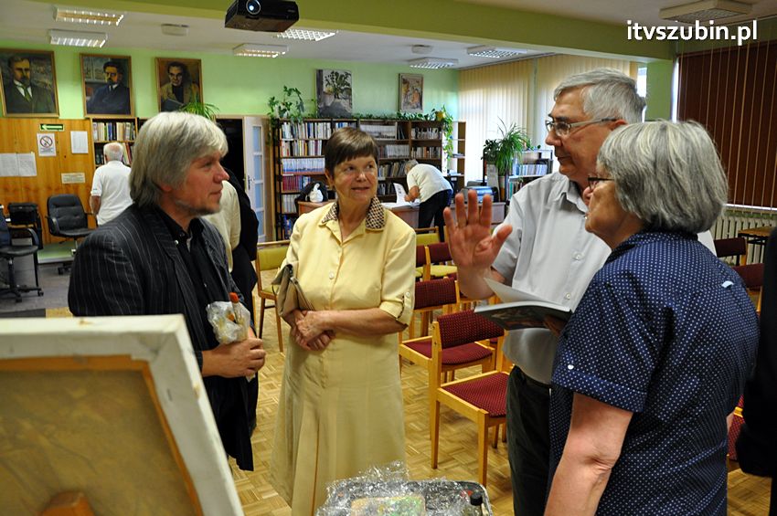 Środowe obchody Dni Kultury Chrześcijańskiej w Szubinie