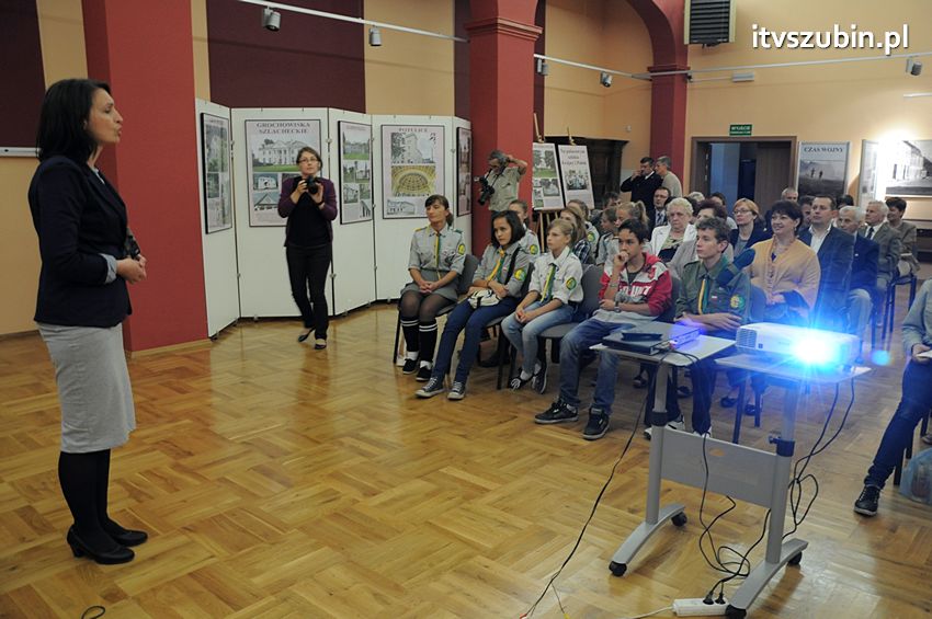 Środowe obchody Dni Kultury Chrześcijańskiej w Szubinie