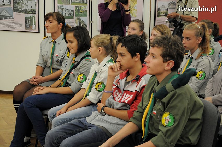 Środowe obchody Dni Kultury Chrześcijańskiej w Szubinie