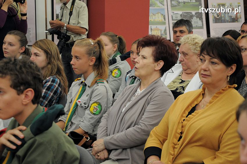 Środowe obchody Dni Kultury Chrześcijańskiej w Szubinie