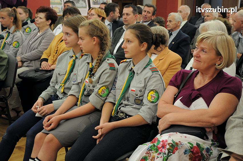 Środowe obchody Dni Kultury Chrześcijańskiej w Szubinie