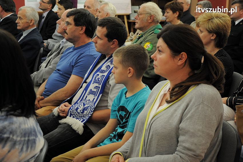 Środowe obchody Dni Kultury Chrześcijańskiej w Szubinie