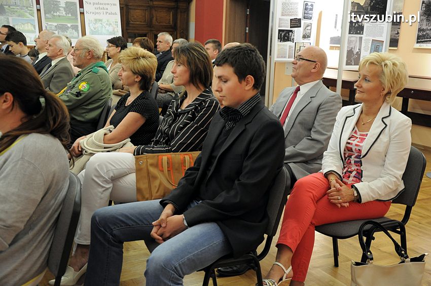 Środowe obchody Dni Kultury Chrześcijańskiej w Szubinie