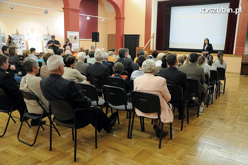 Środowe obchody Dni Kultury Chrześcijańskiej w Szubinie