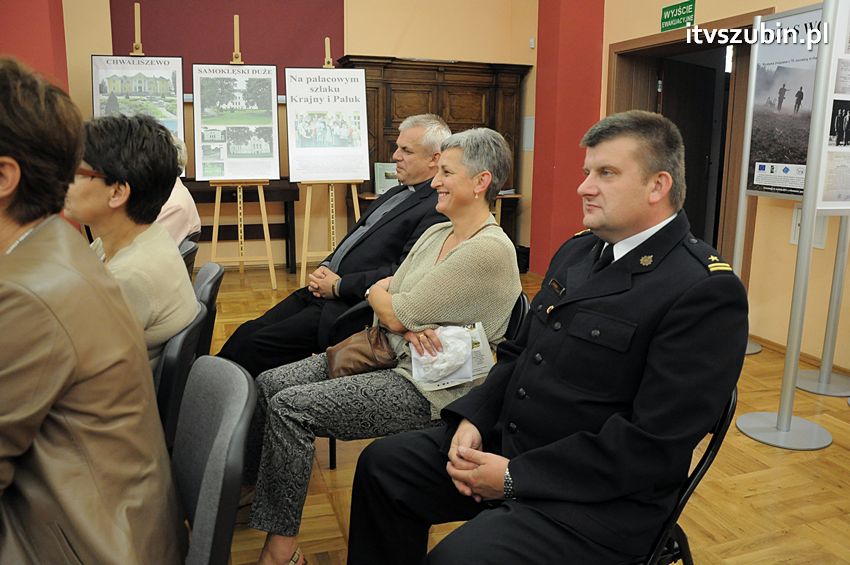 Środowe obchody Dni Kultury Chrześcijańskiej w Szubinie