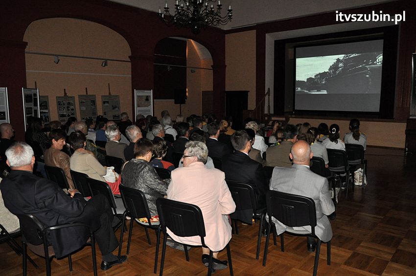 Środowe obchody Dni Kultury Chrześcijańskiej w Szubinie