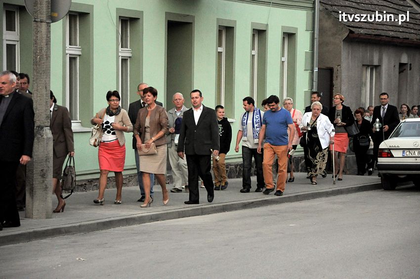 Środowe obchody Dni Kultury Chrześcijańskiej w Szubinie