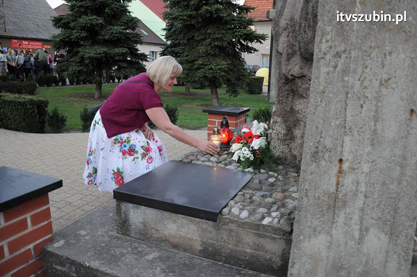 Środowe obchody Dni Kultury Chrześcijańskiej w Szubinie