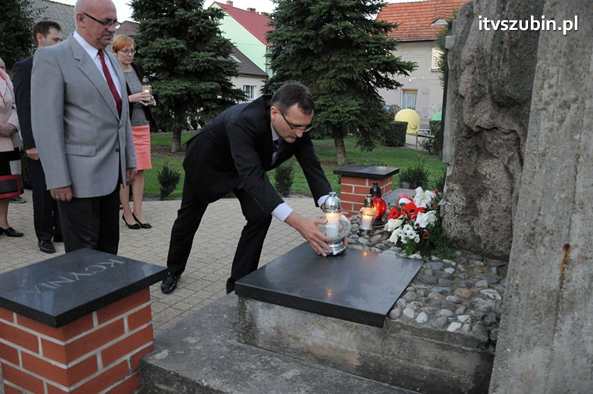 Środowe obchody Dni Kultury Chrześcijańskiej w Szubinie