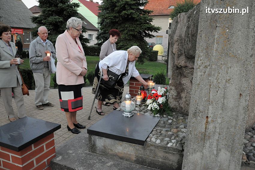 Środowe obchody Dni Kultury Chrześcijańskiej w Szubinie