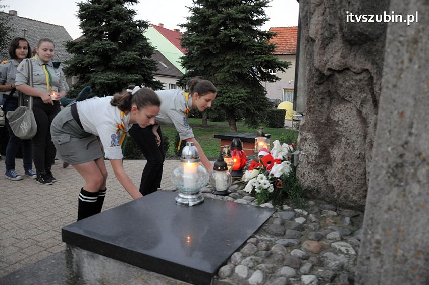 Środowe obchody Dni Kultury Chrześcijańskiej w Szubinie