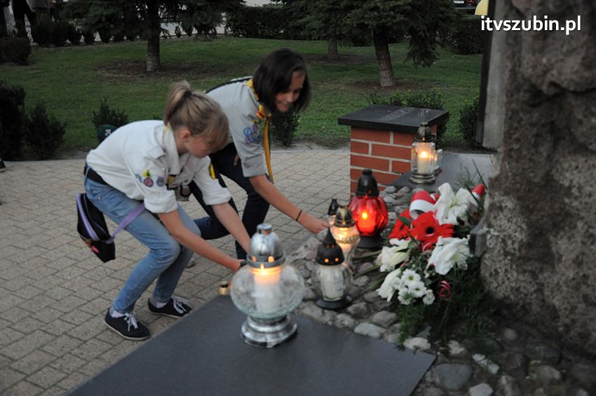 Środowe obchody Dni Kultury Chrześcijańskiej w Szubinie