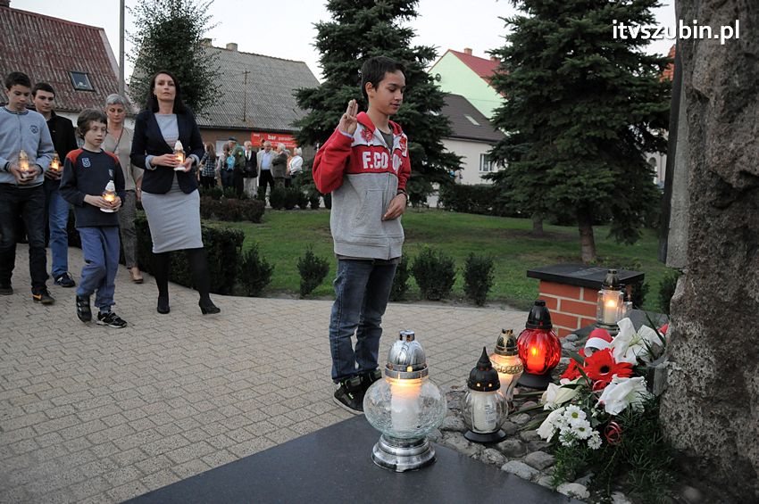 Środowe obchody Dni Kultury Chrześcijańskiej w Szubinie