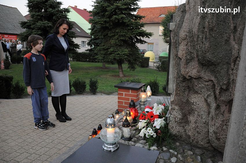 Środowe obchody Dni Kultury Chrześcijańskiej w Szubinie