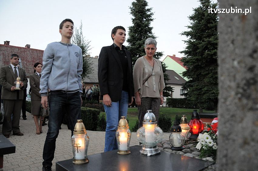 Środowe obchody Dni Kultury Chrześcijańskiej w Szubinie