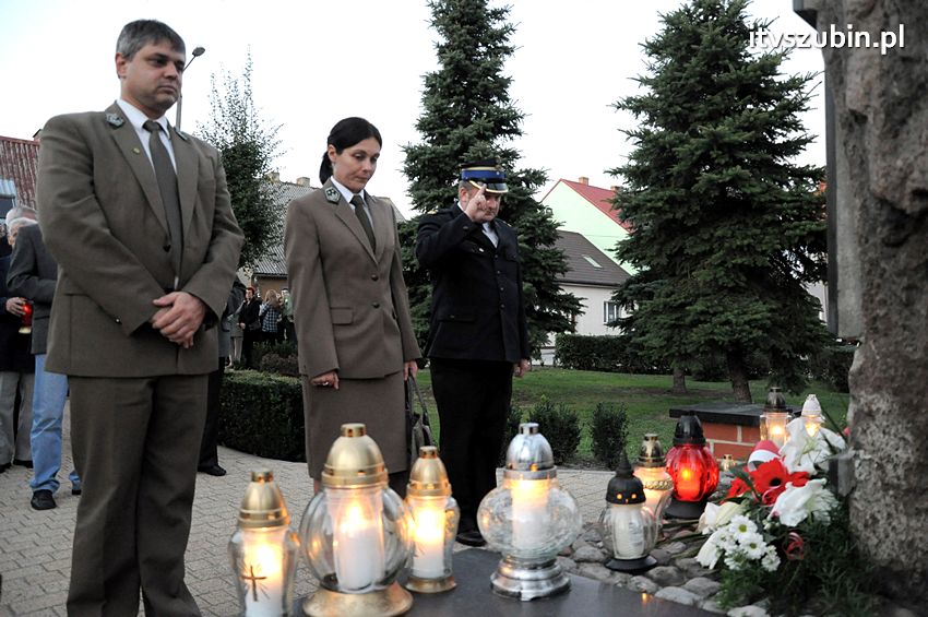 Środowe obchody Dni Kultury Chrześcijańskiej w Szubinie