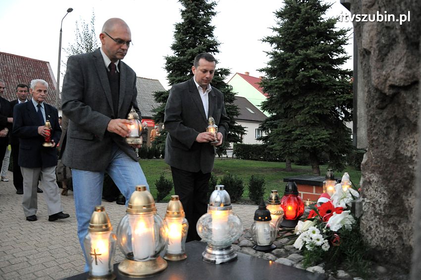 Środowe obchody Dni Kultury Chrześcijańskiej w Szubinie