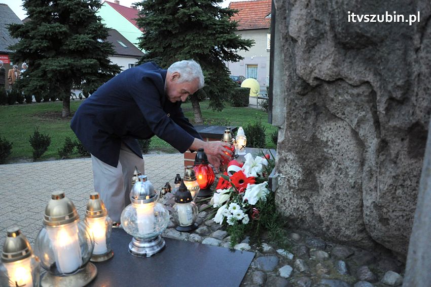 Środowe obchody Dni Kultury Chrześcijańskiej w Szubinie