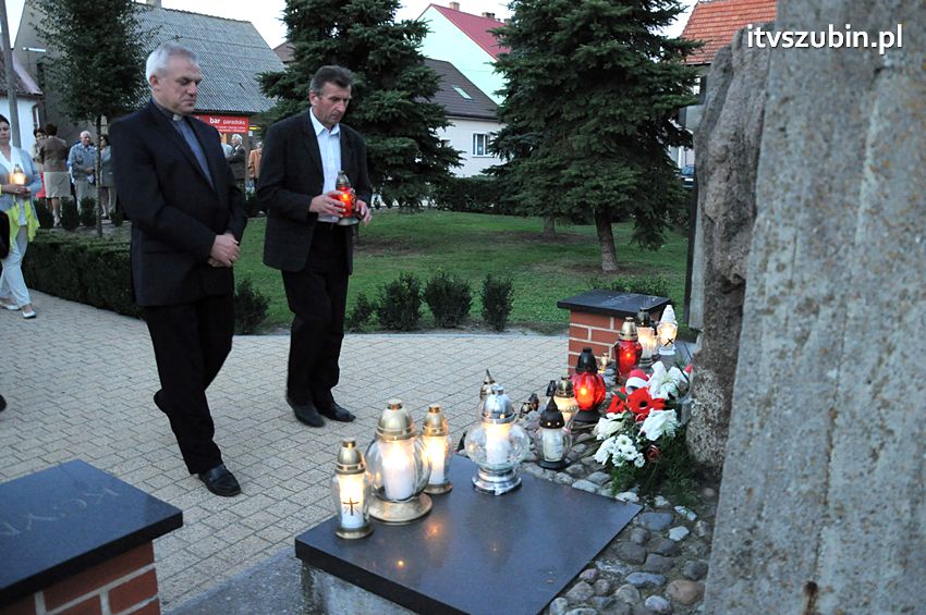 Środowe obchody Dni Kultury Chrześcijańskiej w Szubinie
